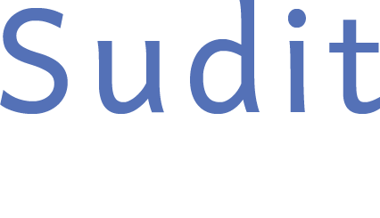 Sudit käyttöön